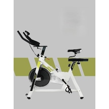 Lofoo Sport Hw3017 6095 Spin Bike Kondisyon Bisikleti Genel