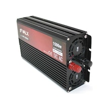 Valx Inv-150024 1500W 24V Power İnverter