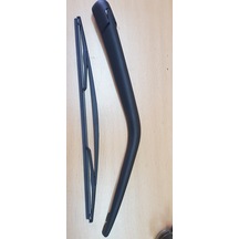 Arka Silecek Kolu Takım Kango Tek Kapı 2008 E Kadar