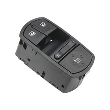 Ön Sol Çiftli Cam Açma Kapama Düğmesi Opel Corsa D 2007-2014