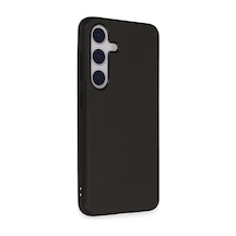 Samsung Galaxy S24 Uyumlu Kılıf Taft Kapak - Titan Gri