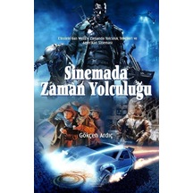 Sinemada Zaman Yolculuğu / Gökçen Ardıç