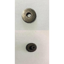 Tofaş Uyumlu Honda Elektrikli Katlanır Ayna Motor Dişlisi 2 Adet Motor