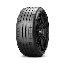 Pirelli 275/40R18 103Y XL P-Zero Pz4 Ls Rft Bmw Yaz Lastiği 2026