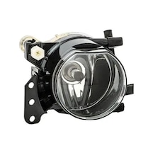Bmw X3 20d Sis Fari Sol 2009-2010 Hella 1n0354991011