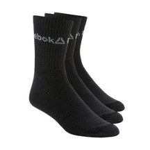 Reebok Act Core Crew Sock 3P Çorap Du2971