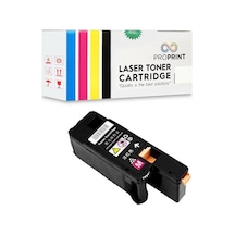 Xerox Phaser 106R02761 1.000 Sayfa Kırmızı Uyumlu Toner-6020-6022