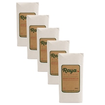 Organik Karabuğday Unu 1000 Gr X 5'li Paket 1 KG