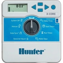 Hunter Xc-801I-E 8 Istasyon Kontrol Ünitesi