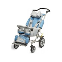 Leo Aqua Engelli Puseti - Konforlu & Güvenilir