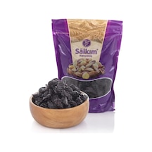 Siyah Çekirdekli Üzüm 250 G Kurutulmuş Atıştırmalık Diğer