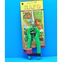 Gik Üzüm Ve Meyve Toplama Makası