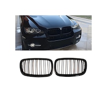 Bmw X5 X6 E70 Panjur 2006 / 2013