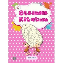 Bilfen Etkinlik Kitabı +36 Ay