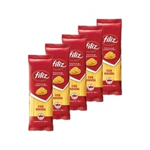 Siftaholsun Çarşı Makarna Fırın 500gr X 5 Adet