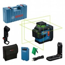 Bosch Gll 80-33 G+li-ıon Batarya