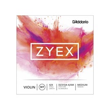 Daddario Dz310a 4/4m Zyex Keman Teli