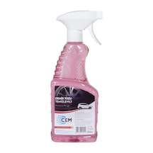 Cem Car Care Demir Tozu Temizleyici 500 ML