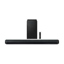 Soundbar Ev Sinema Sistemi 320w ,3.1.2 Kanal,bluetooth,hdmı,wıfı, Berrak - Süsleyici Ve Kaliteli Ses-131550