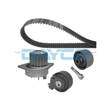 Dayco Devirdaimli Eksantrik Gergi Kiti 134x254 P206-307-partner-berlıngo-c3-xsara 1.6 16v Nfu Tu5jp4 Ktbwp3330 0831.l7 0831.v1 0831.l6 1610793580