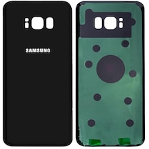 Senalstore Samsung Galaxy S8 Plus Sm-g955 Arka Kapak Pil Kapağı