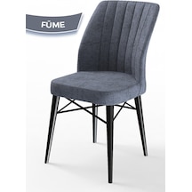 Füme - Siyah
