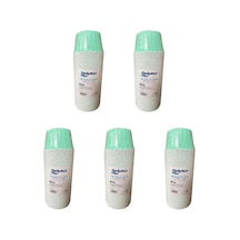 Dolphin Muffin Kağıt Karton Pastel Yeşil Cupcake Kek Kalıbı Kapsülü Kabı - 50 Adetlik 5 Paket