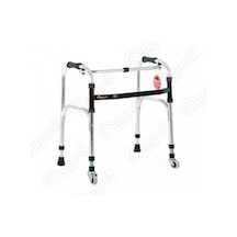 Medikaltec Çocuk Yürüteci 2 Tekerlekli