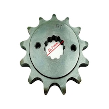 Racıng Cf Nk 250 Ön Dişli 520-13T Iç 22X11 Tırnaklı 2 Delikli Öm (503893197)