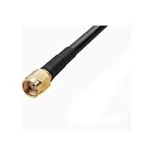 8Dbi Wireless Flexible Anten 2.4Ghz 5Ghz Destekli