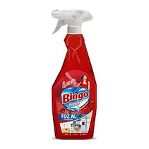 Fresh Anti Toz + Kalıcı Parfüm Yüzey Temizleyici 1 X 750 Ml 0
