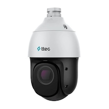 Ttec Ipsdm-2323m-was/s 2mp Ptz Speed Dome