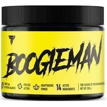 Trec Nutrition Boogieman Pre-Workout 300 Gr