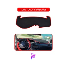 Ford Focus 1 1998-2005 Torpido Örtüsü Güneşten, Isıdan, Çatlamadan Korur Oto Aksesuar Tb75