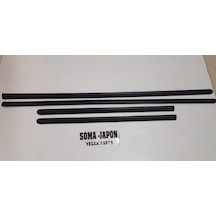 Accent 95-00 Kapı Bant Takımı 87721-22000