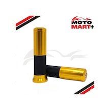 Ktm Rc125 Motosiklet Elcik Metal Detaylı Sarı Ert0830