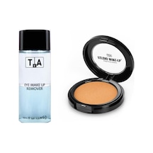 Tca Studıo Make-up Professıonal Make Up Islak Kuru Göz Farı Wet Dry 317 Makyaj Temizleme 150 Ml 0