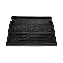 Mercedes Citan Ferrous 3D Bagaj Havuzu 2013 ve Üstü