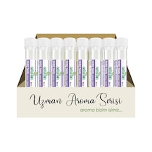 İsveç Tahıl Aroma Kiti 10 Ml 48 Adet