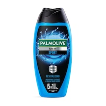 4 Adet Palmolive Men Sport Erkek Duş Jeli 500 Ml Diğer