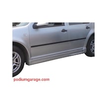 Golf 4 Marşpiyel Takımı
