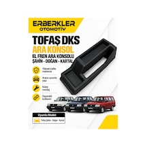 Tofaş Dks Ara Konsol El Fren Ara Konsolu Şahin - Doğan - Kartal - Erb697