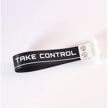 Take Control Klavye Flama Klavye Askısı Strap Klavye Aksesuarı Tüm Klavyeler İçin Uygundur