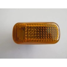 Çamurluk Sinyali Sari Sağ / Sol Aynı Adet Eurolamp Honda Jazz - 2005-2008