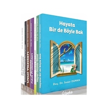 Soner Duman Seti 7 Kitap / Soner Duman