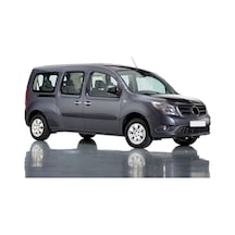 S-dizayn Mercedes Citan Krom Kapı Kolu 5 Kapı 2013-2021