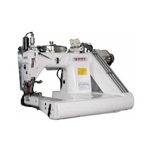 Yuki Tk-928-sp-xl Kollu 3 İğne Merdanesiz Kot Taiwan D.drive Kavramalı Motor