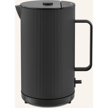 Georg Jensen Bernadotte Su Isıtıcısı 1,5 L, Paslanmaz Çelik Su Isıtıcılar Siyah