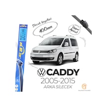 Volkswagen Caddy Arka Silecek (2005-2015) RBW