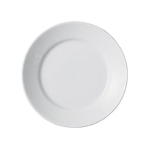 Porland Bella Beyaz Düz Tabak 28cm  04POR004810
